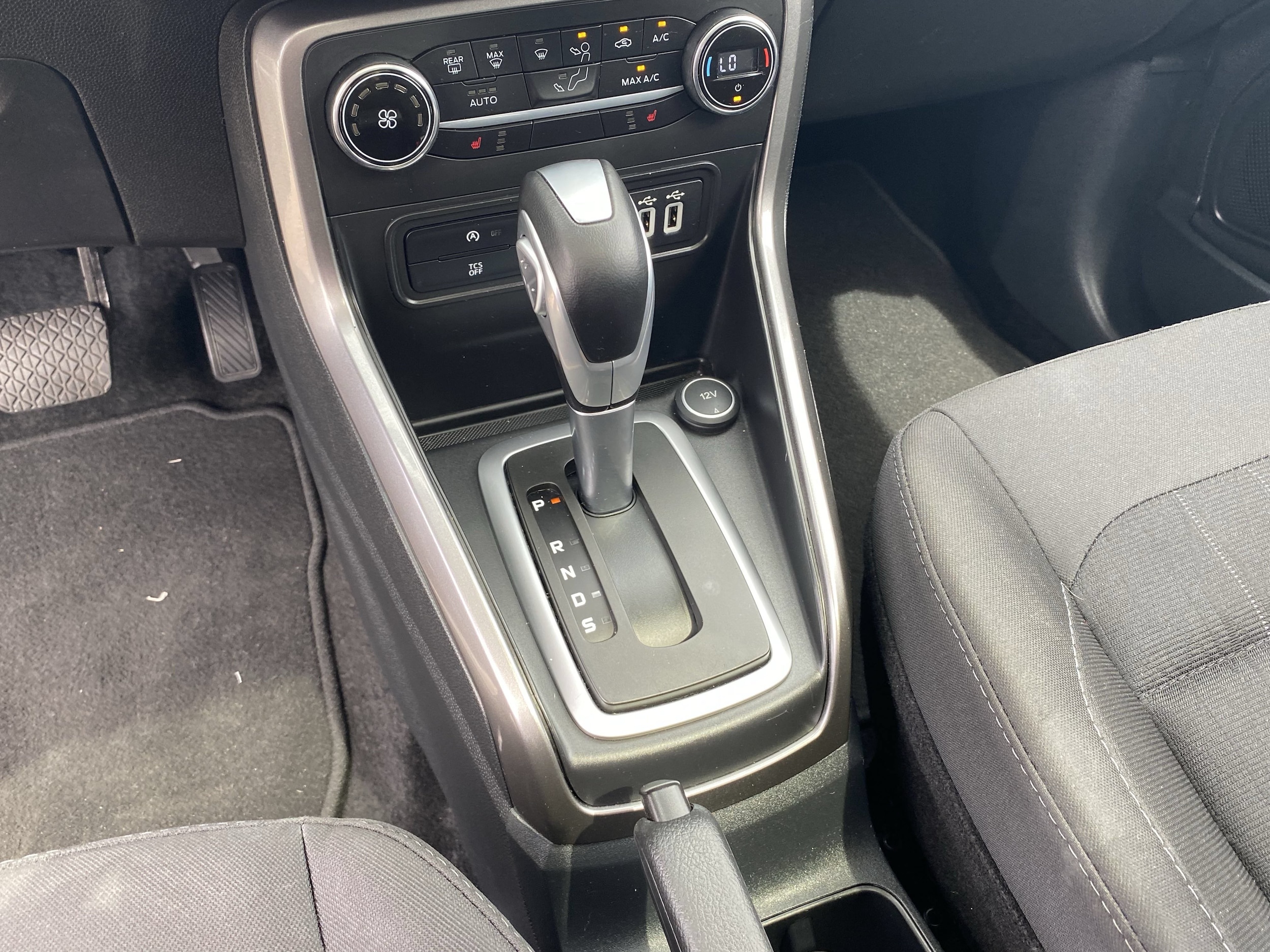 2022 Ford EcoSport SE - Photo 18