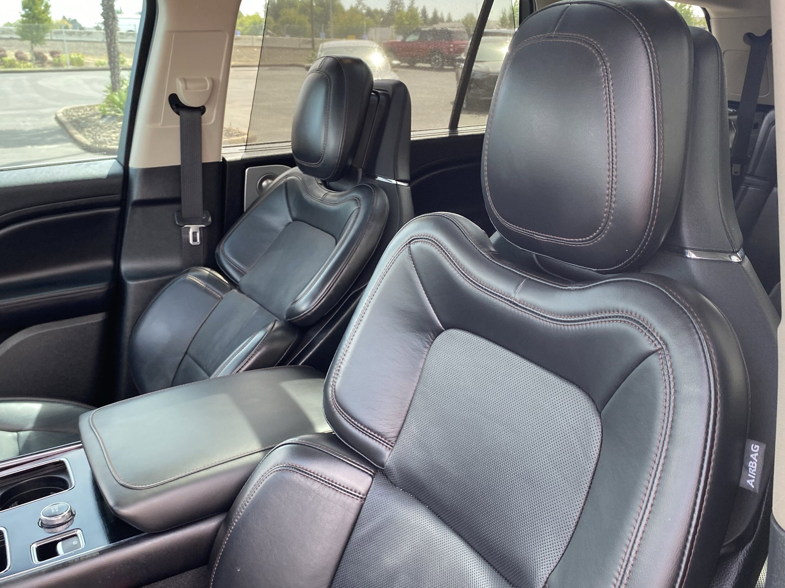 2020 Lincoln Aviator Reserve - Photo 16