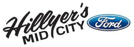 Hillyer's Mid - City Ford