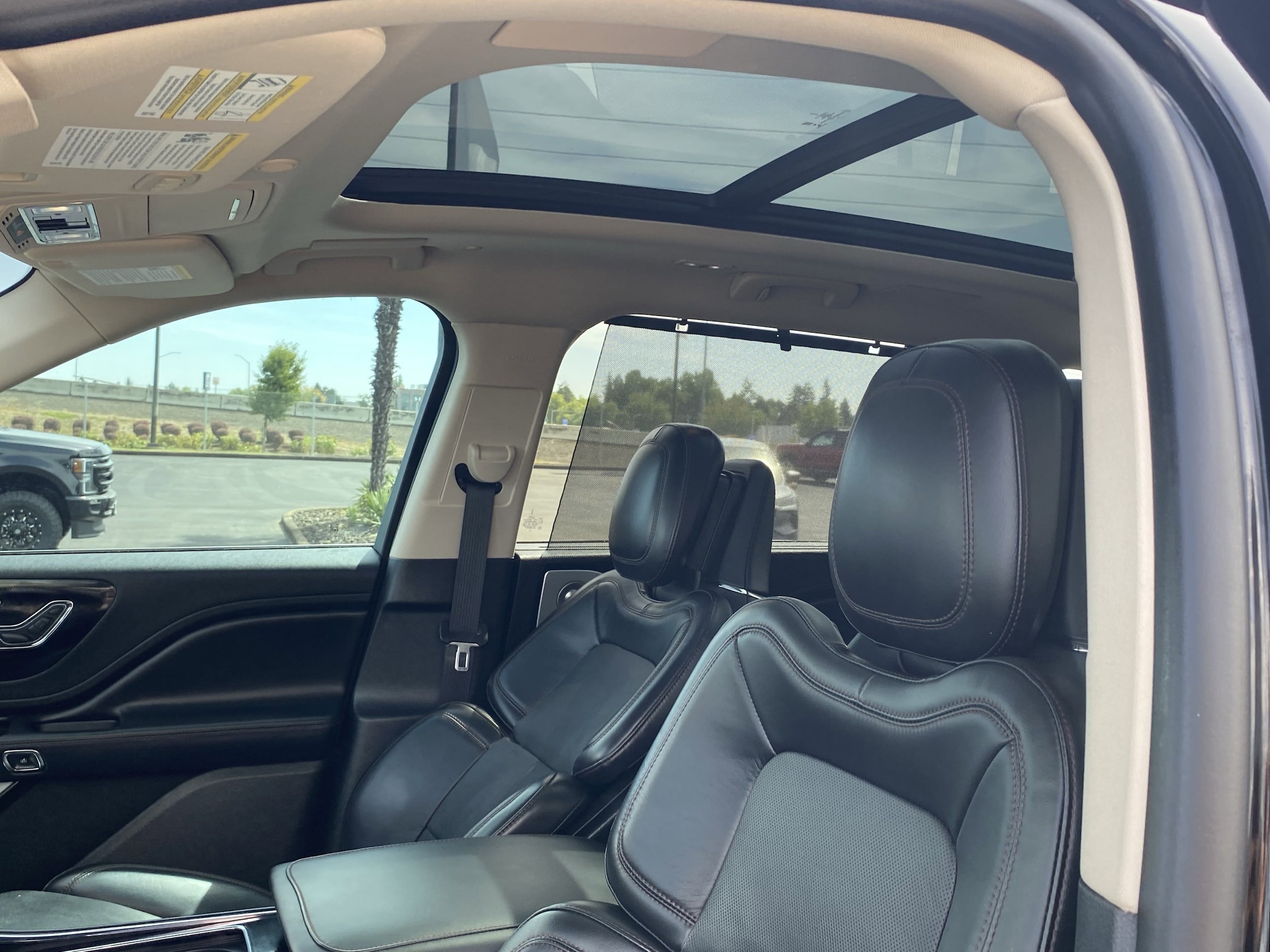 2020 Lincoln Aviator Reserve - Photo 20