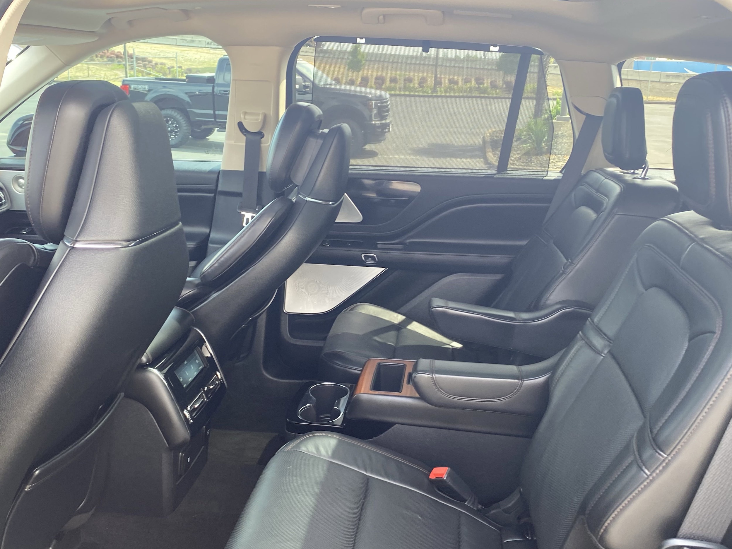 2020 Lincoln Aviator Reserve - Photo 13