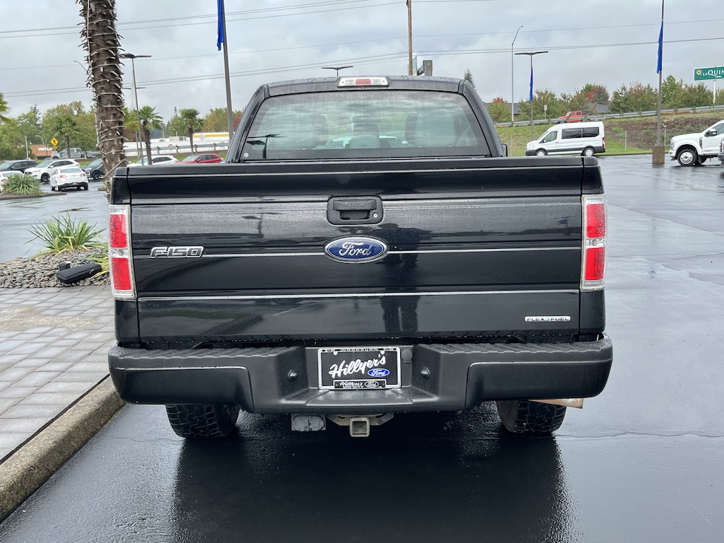 Used 2013 Ford F-150 STX Truck SuperCab Styleside