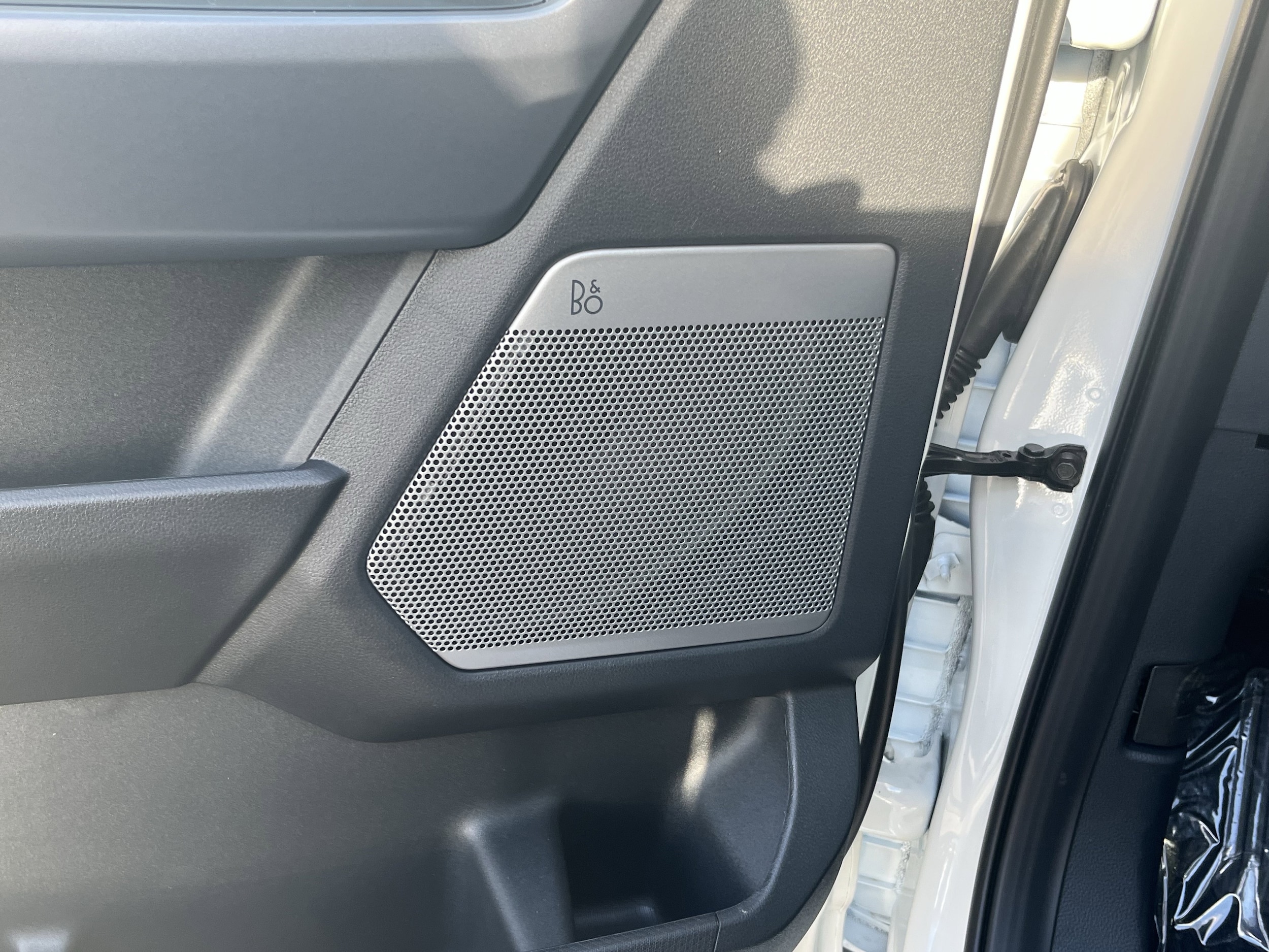 2025 Ford F-150 Lariat - Photo 14