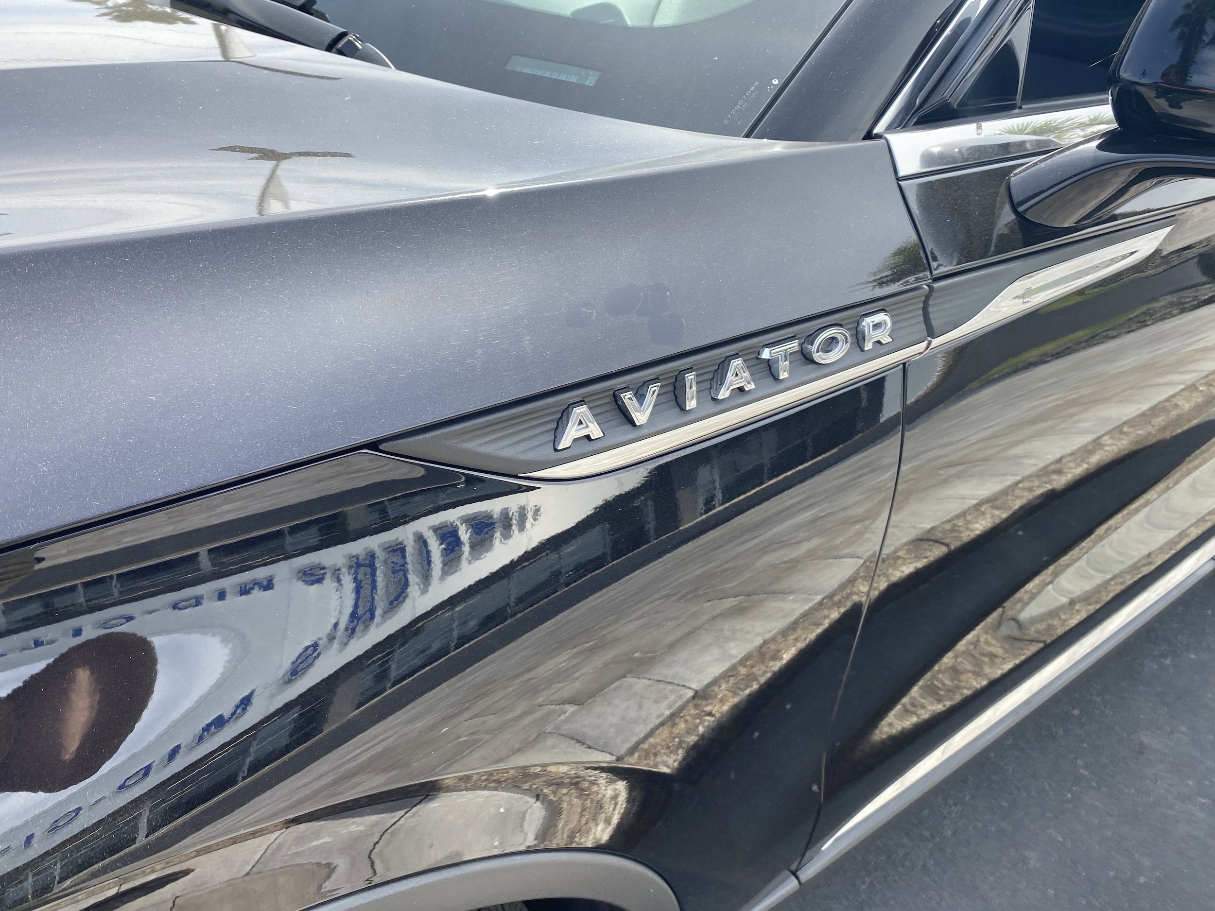 2020 Lincoln Aviator Reserve - Photo 11