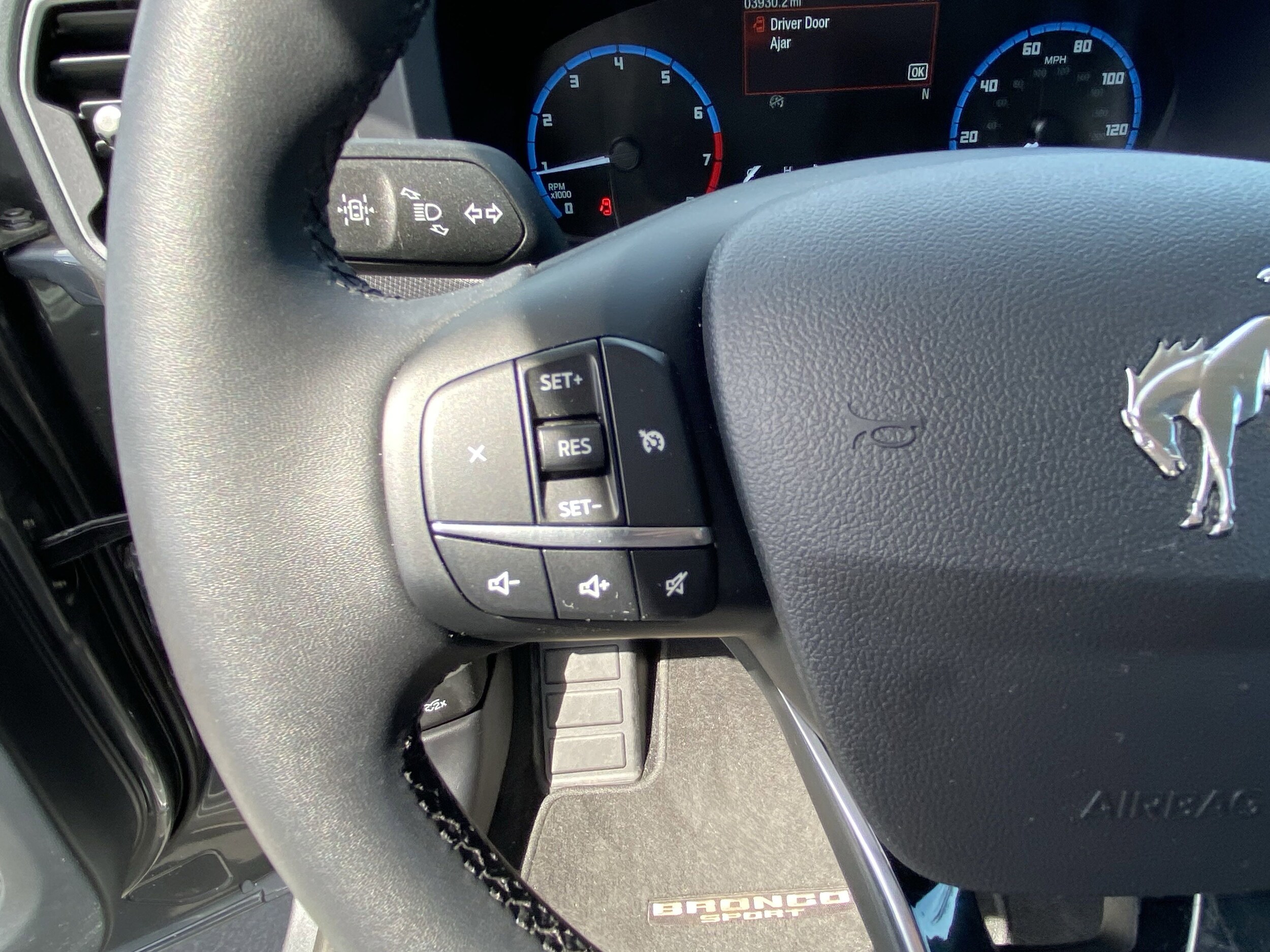 2024 Ford Bronco Sport Big Bend - Photo 18