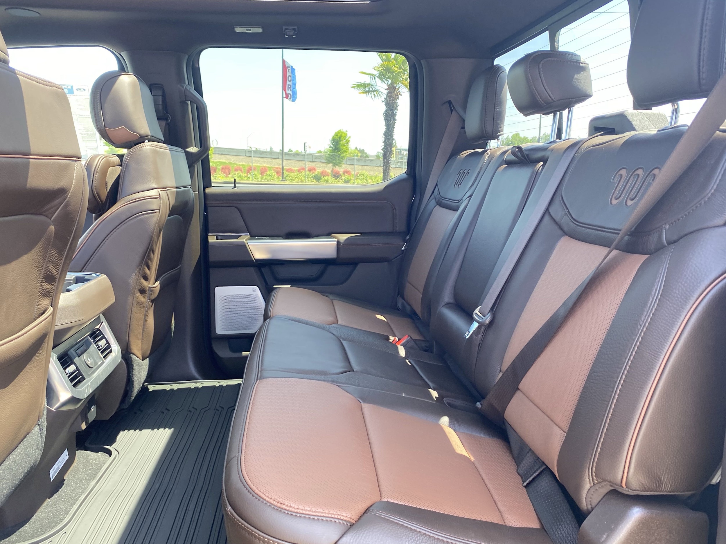 2025 Ford F-350 Super Duty King Ranch - Photo 13