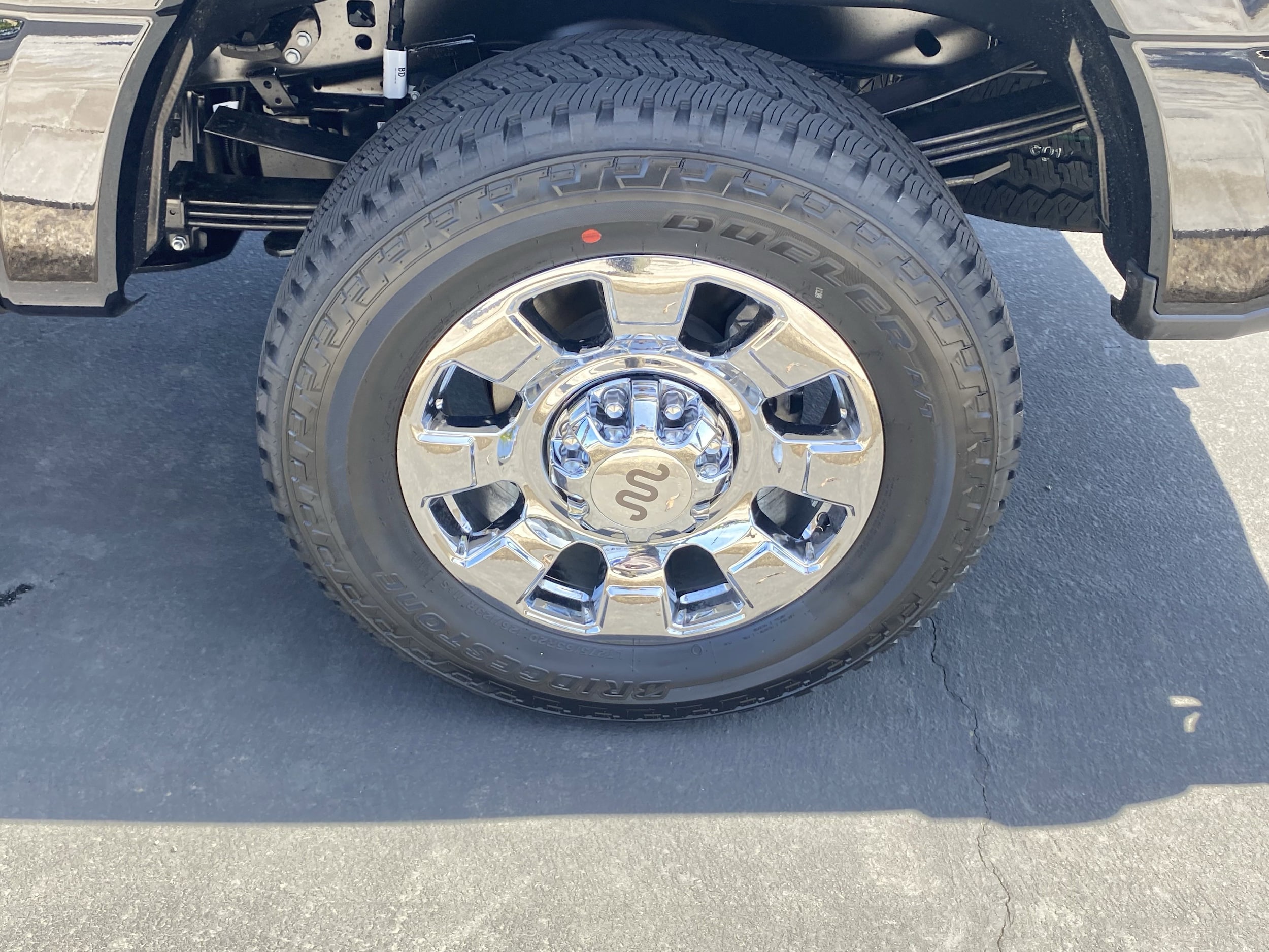 2025 Ford F-350 Super Duty King Ranch - Photo 21