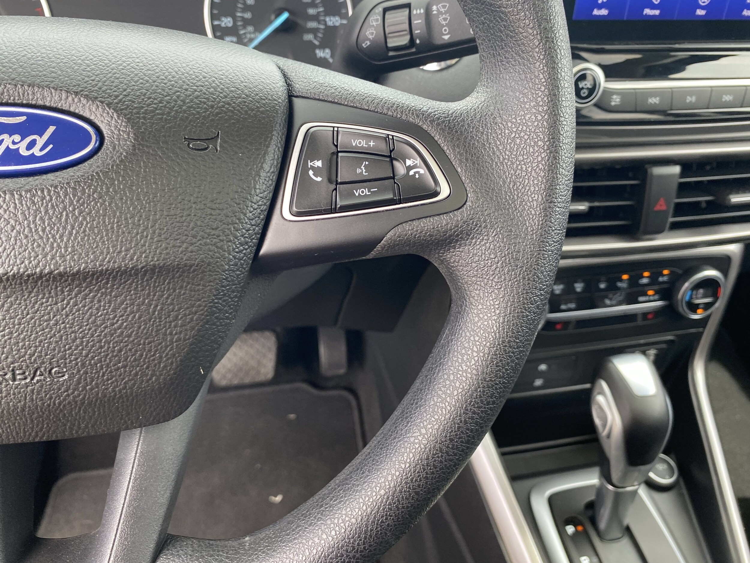 2022 Ford EcoSport SE - Photo 16