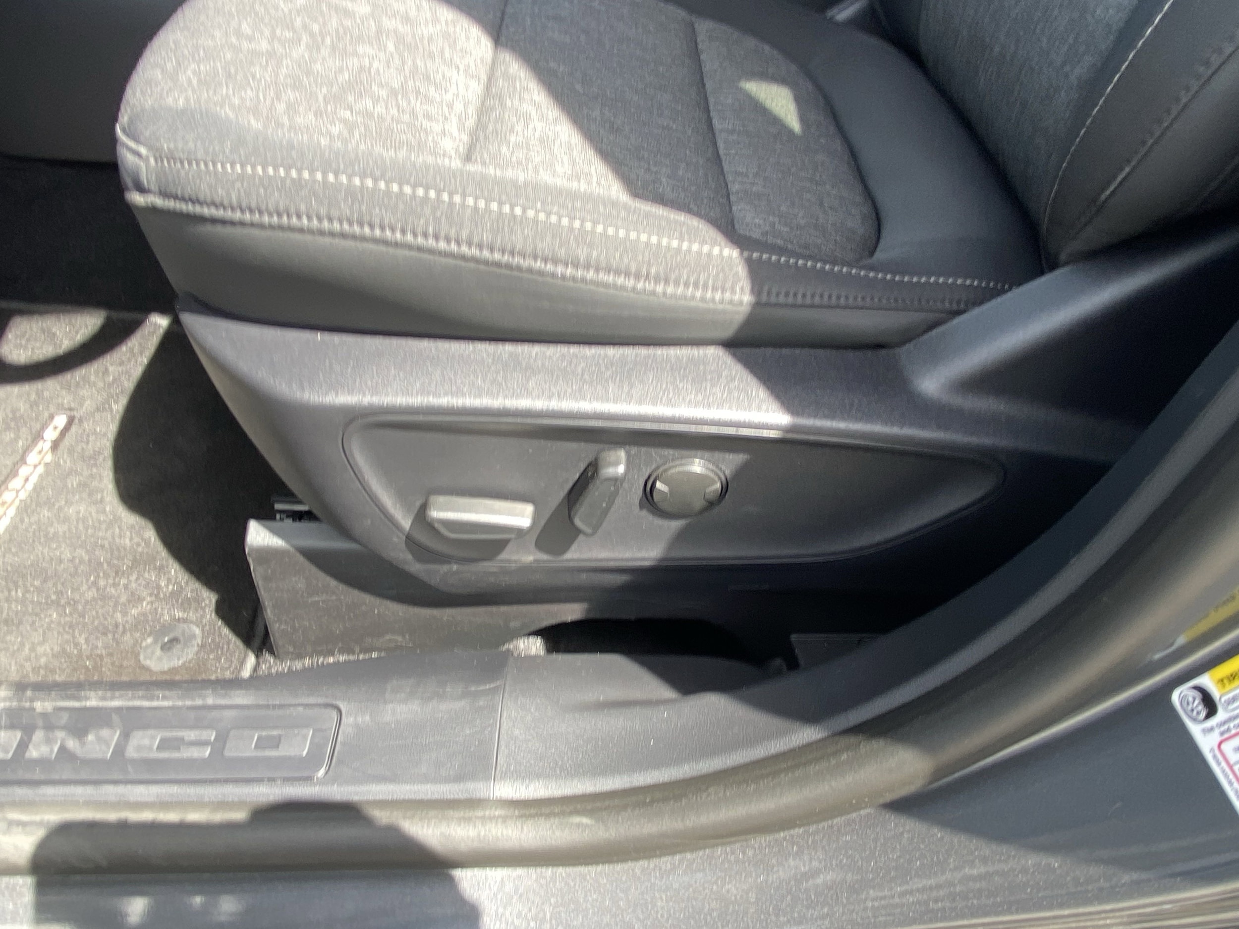 2024 Ford Bronco Sport Big Bend - Photo 14