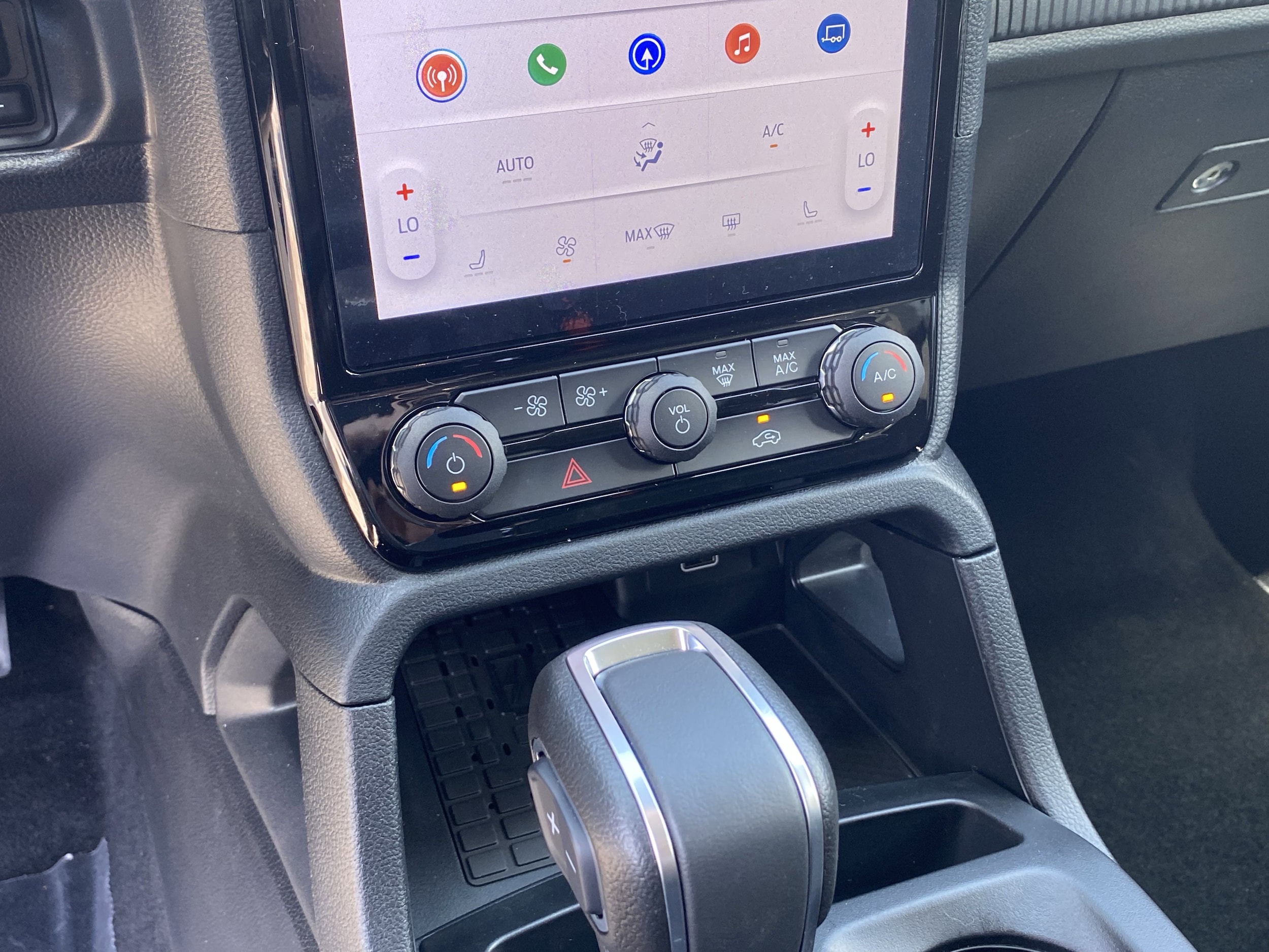 2025 Ford Ranger XLT - Photo 18