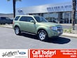 Ford Escape Hybrid