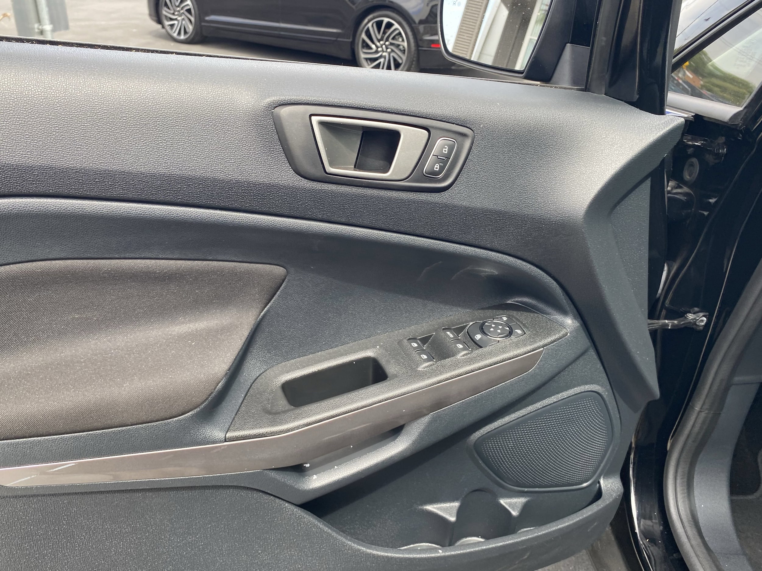 2022 Ford EcoSport SE - Photo 13