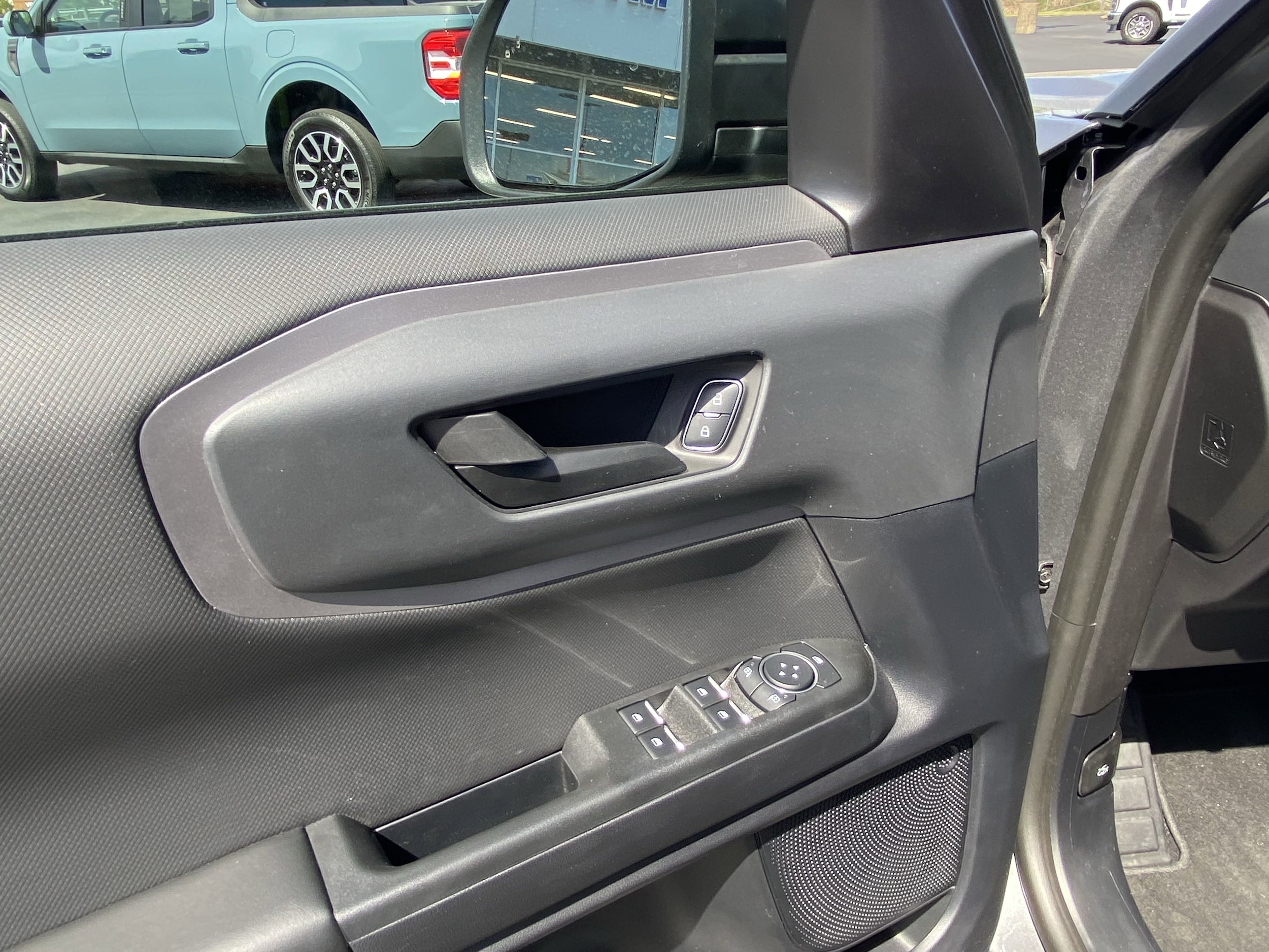 2024 Ford Bronco Sport Big Bend - Photo 15