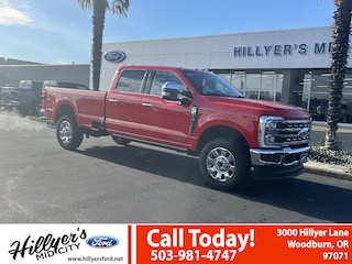 2026 Ford F-350 Truck Crew Cab