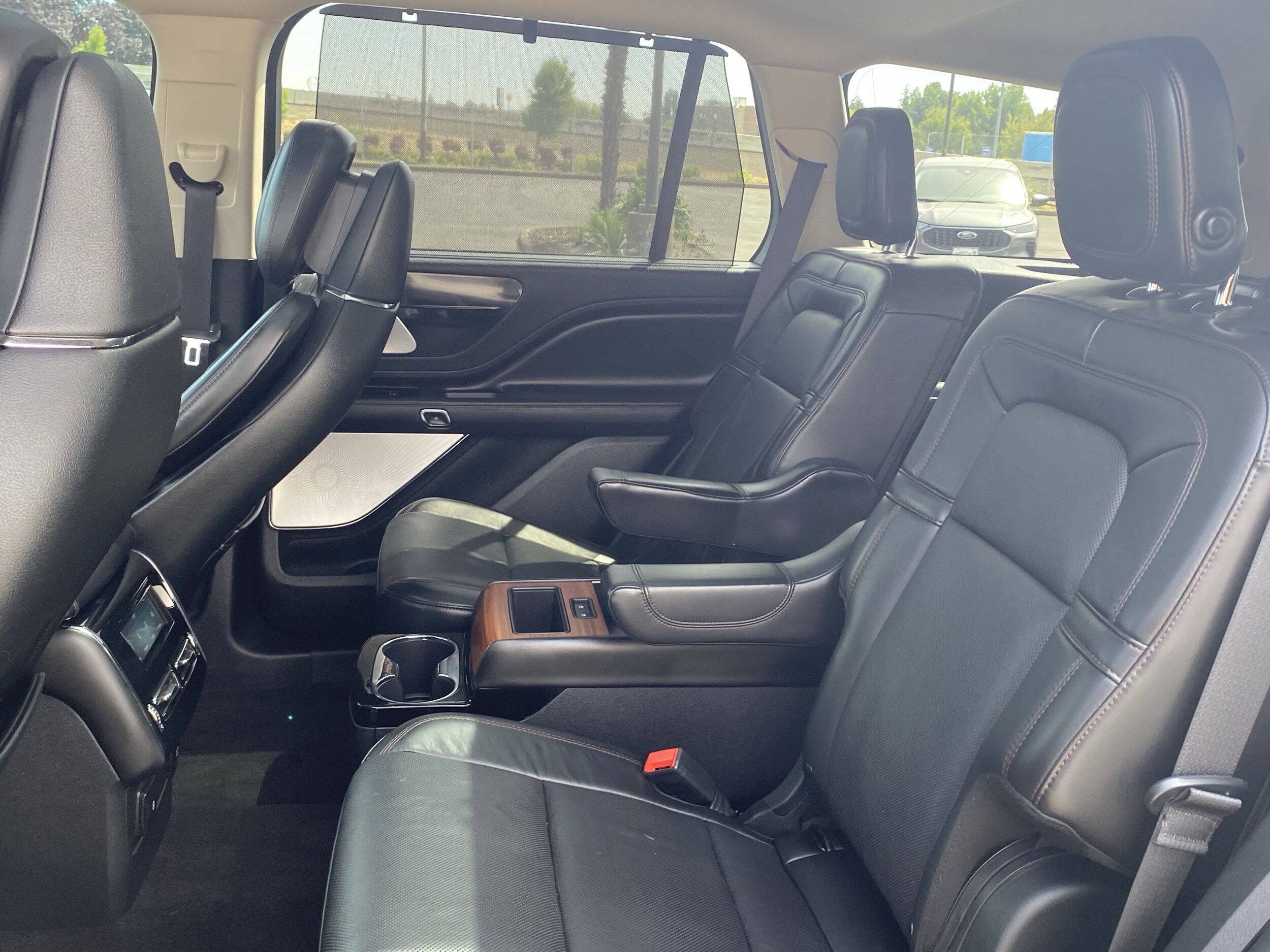 2020 Lincoln Aviator Reserve - Photo 14