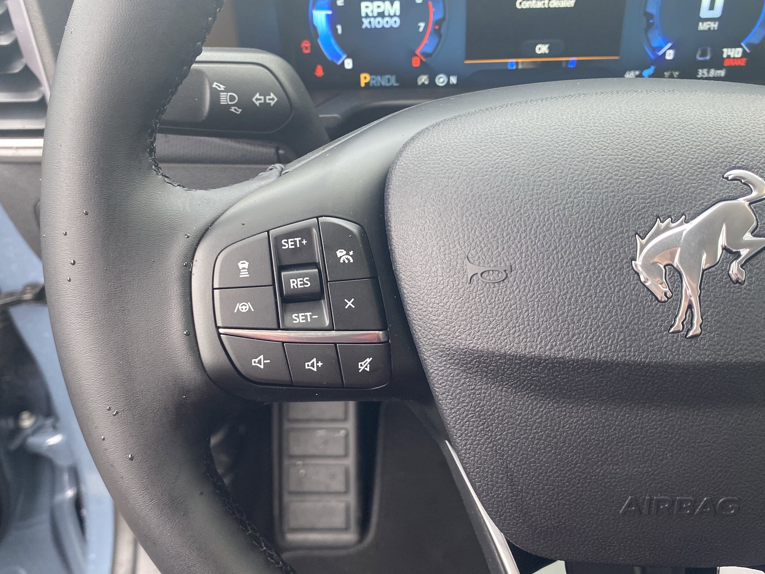 2025 Ford Bronco Sport Outer Banks - Photo 17