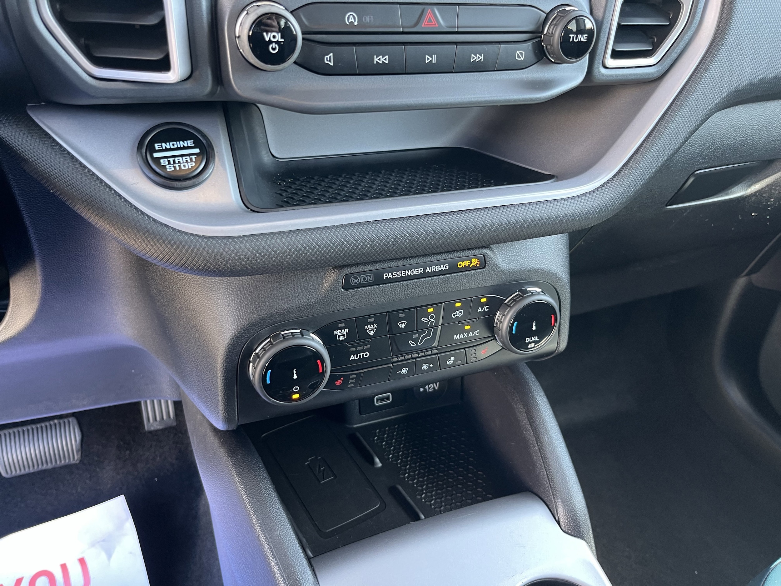2024 Ford Bronco Sport Outer Banks - Photo 20