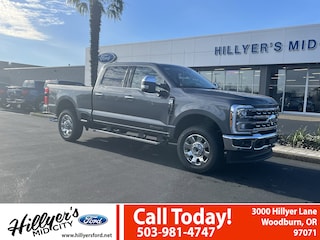 2026 Ford F-350 Truck Crew Cab