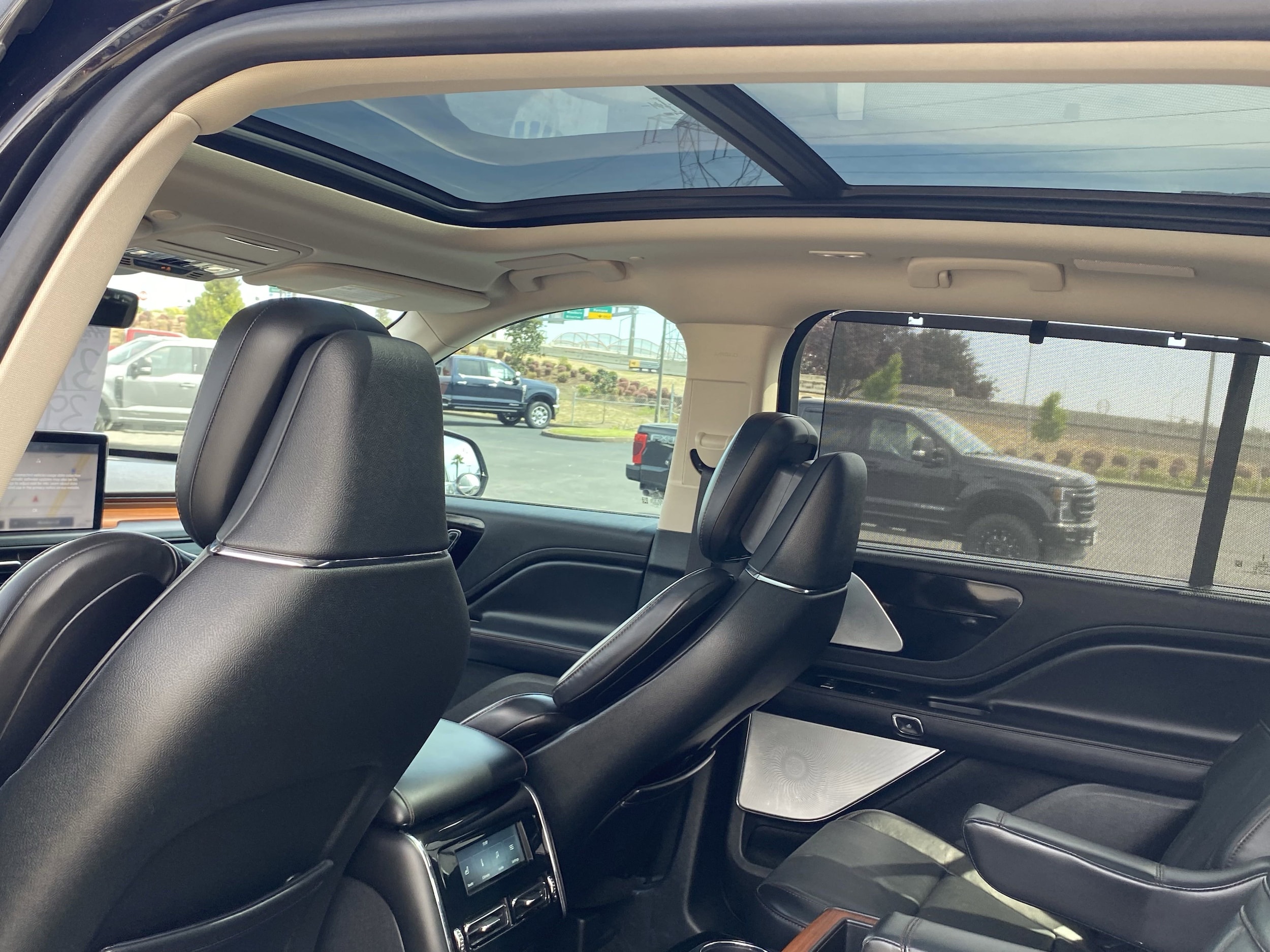 2020 Lincoln Aviator Reserve - Photo 8