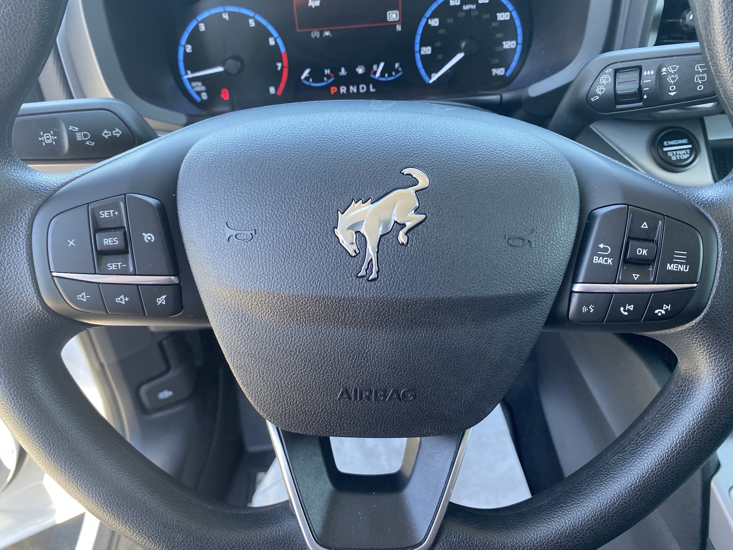 2024 Ford Bronco Sport Big Bend - Photo 15
