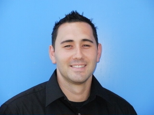 Scott Achong