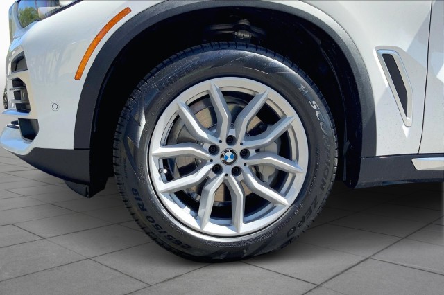 2023 BMW X5 40i - Photo 11