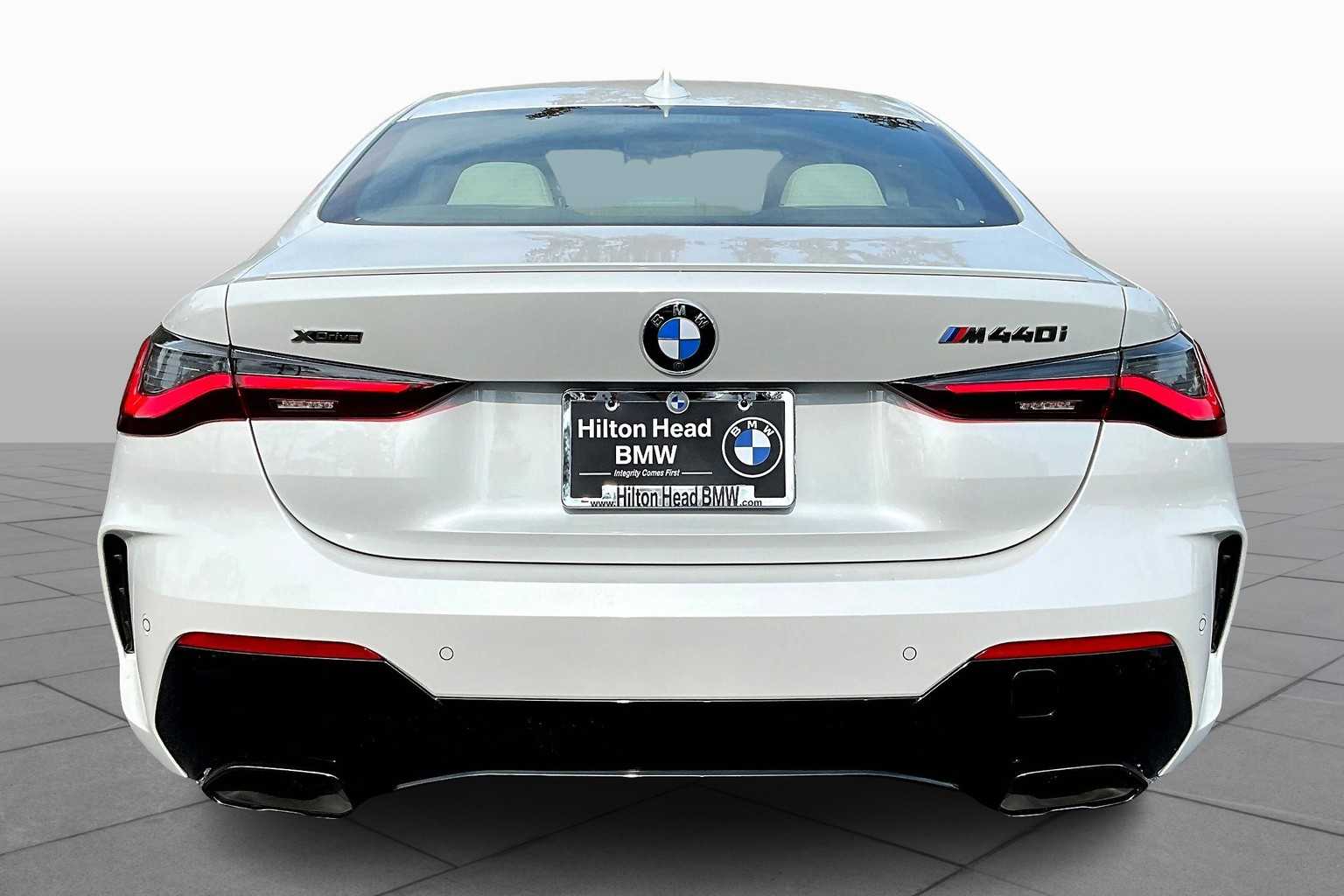2023 Bmw M440i xDrive photo 4