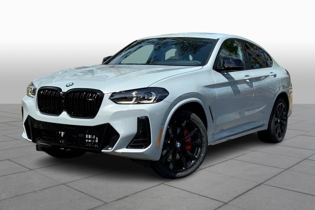 2023 BMW X4