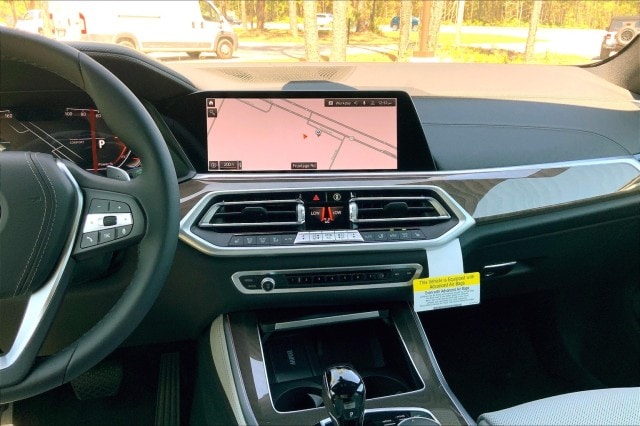 2023 BMW X5 40i - Photo 6