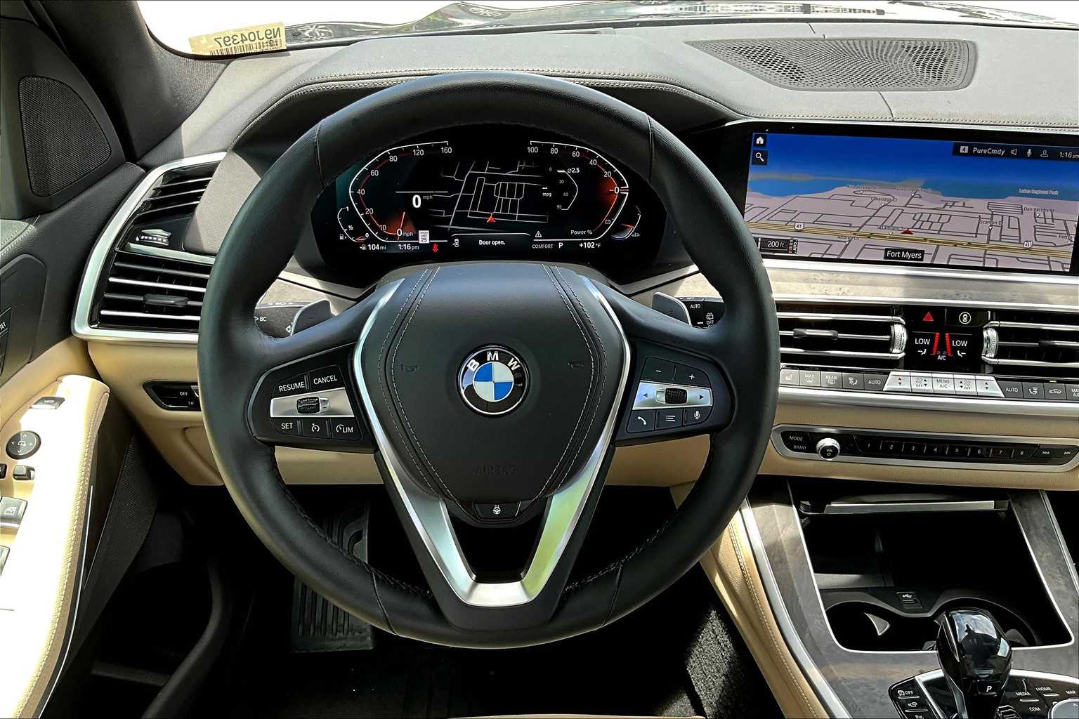 2022 Bmw X5 sDrive40i photo 4