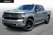 Chevrolet Silverado 1500 LTD