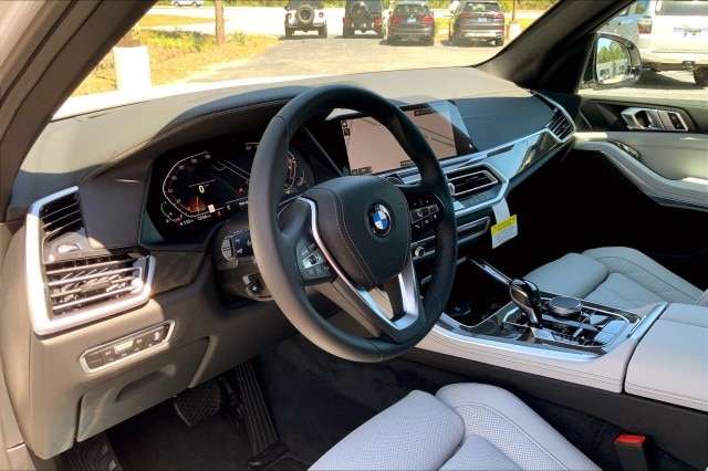 2023 BMW X5 40i - Photo 8