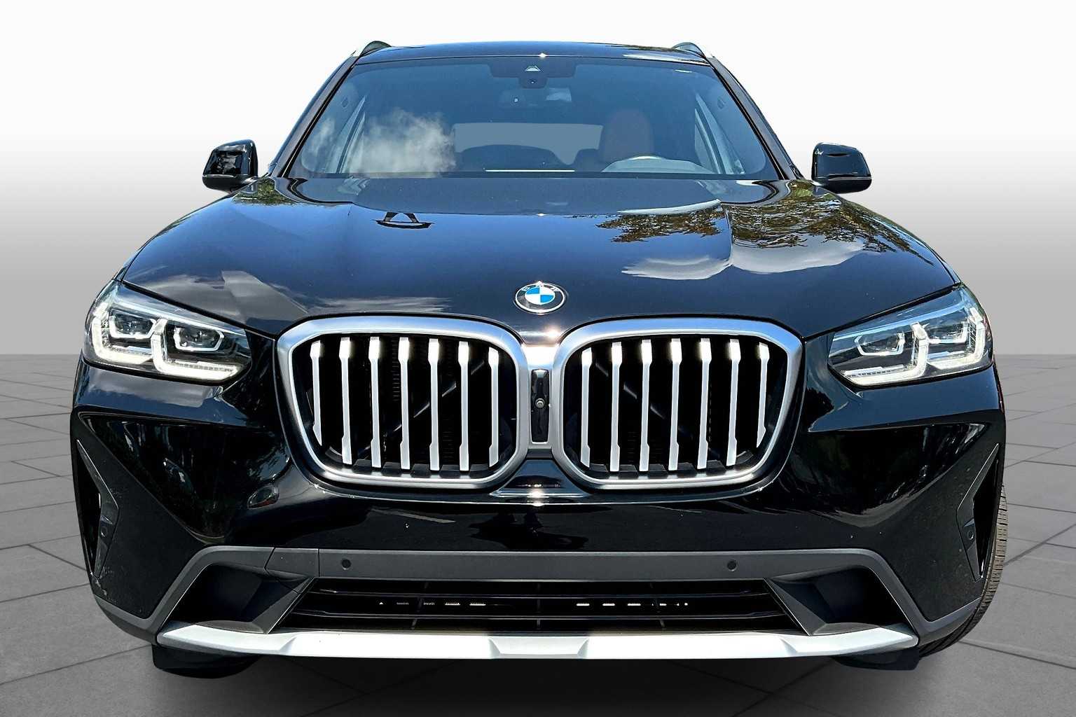2024 Bmw X3 sDrive30i photo 3