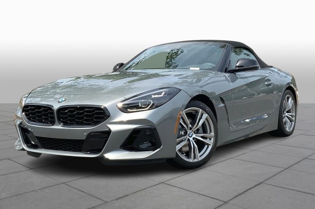 2023 BMW Z4 Base's photo