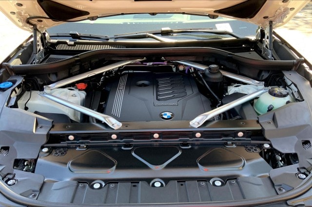 2023 BMW X5 40i - Photo 16