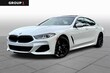 BMW 8 Series