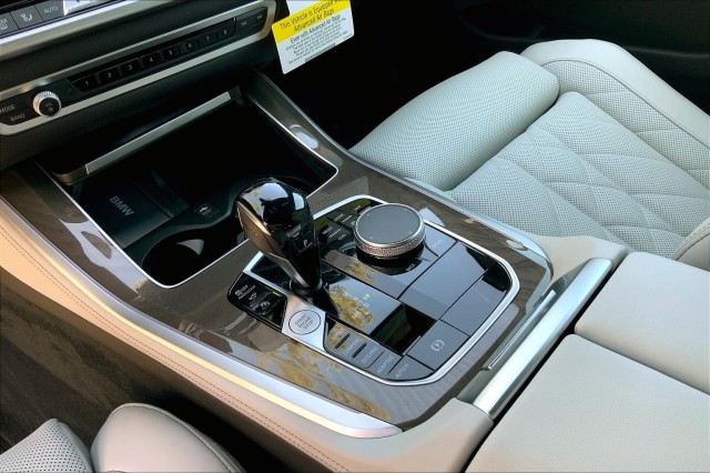 2023 BMW X5 40i - Photo 7