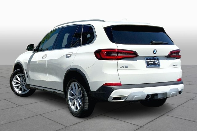 2023 BMW X5 40i - Photo 12