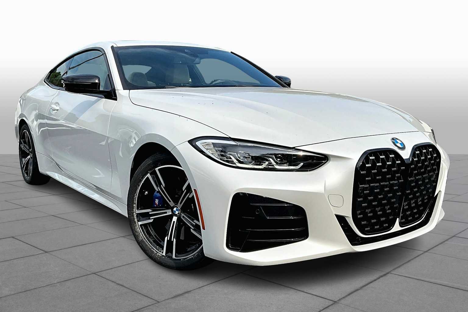 2023 Bmw M440i xDrive photo 2