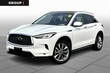 INFINITI QX50