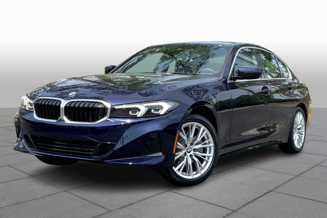 2023 BMW 3 Series 330i