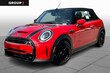 MINI Convertible