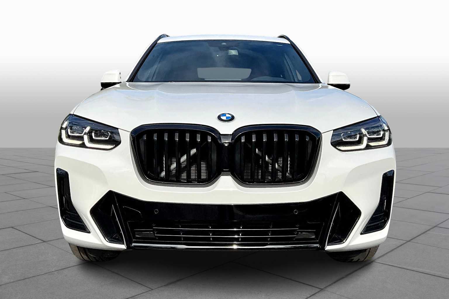 2023 Bmw X3 xDrive30i photo 3