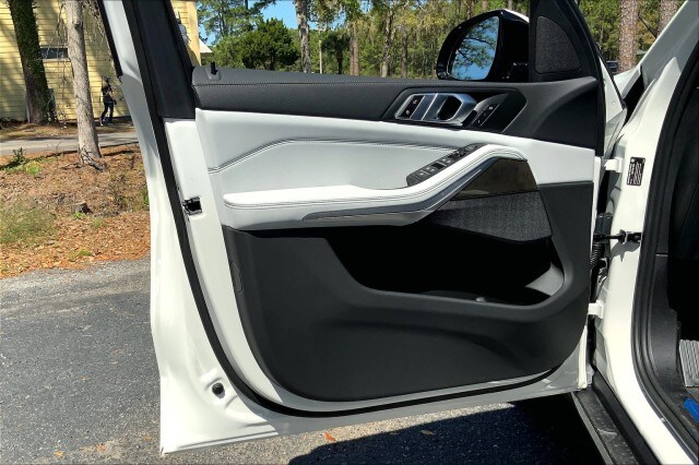 2023 BMW X5 40i - Photo 10