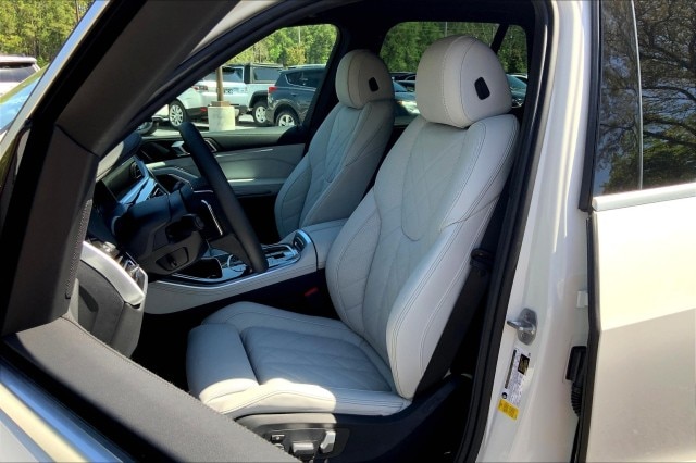 2023 BMW X5 40i - Photo 9