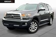 Toyota Sequoia
