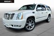 CADILLAC Escalade ESV