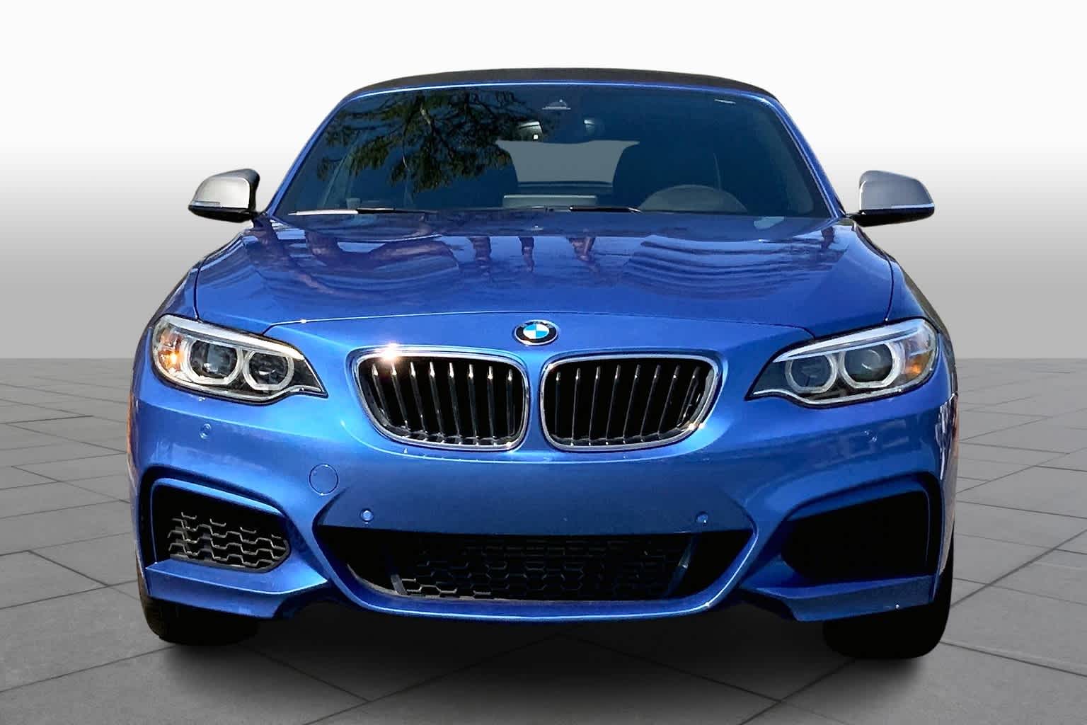 2016 Bmw M235i 2-Series photo 2