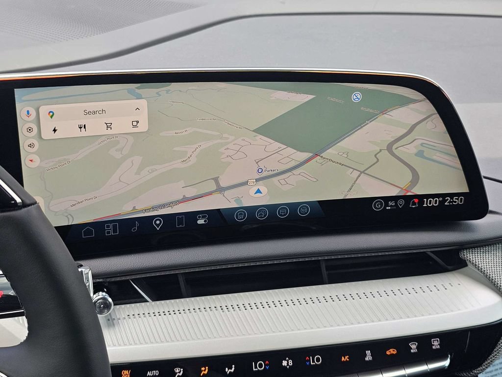 2027 Cadillac OPTIQ Luxury - Photo 25