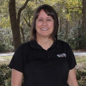 Staff member Amy Culp from ID_e9a531